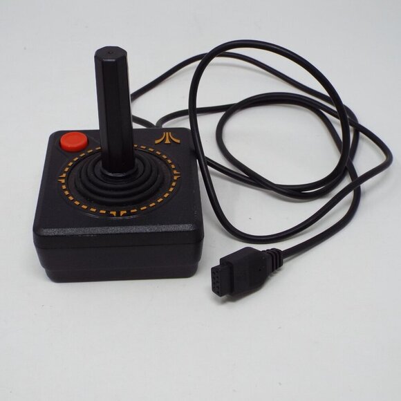 Atari Joy Stick Controller - Picture 2 of 6